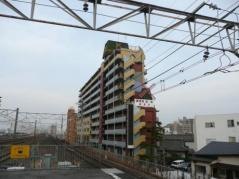 東京マスダ学院文化服装専門学校