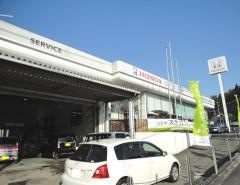 Ｈｏｎｄａ　Ｃａｒｓ横須賀西岩戸店