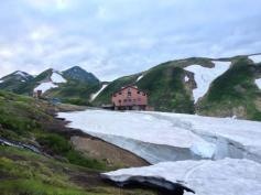 ロッジ立山連峰