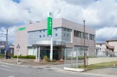 北國銀行高浜支店