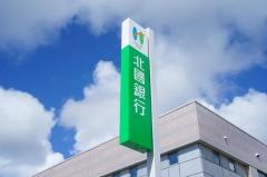 北國銀行高浜支店