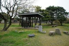 千里浜運動公園