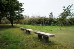千里浜運動公園