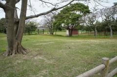千里浜運動公園