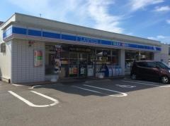 ローソン　金沢米泉店