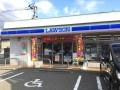 ローソン　金沢米泉店
