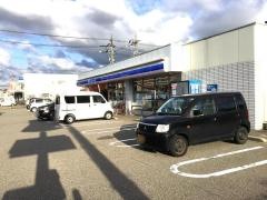 ローソン　金沢米泉店