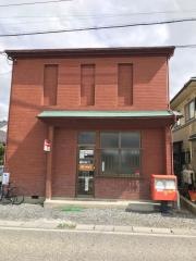 松本東方簡易郵便局