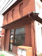 松本東方簡易郵便局