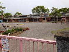 日新幼保園
