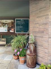 Ｂ＆Ｂ　分水嶺