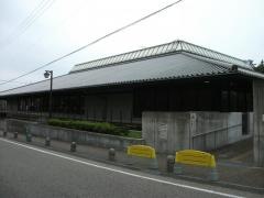 掛川市立中央図書館
