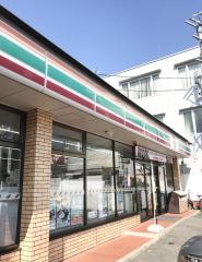 セブンイレブン　名古屋六田1丁目店