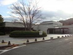 栗東市立図書館