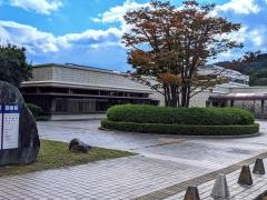 栗東市立図書館