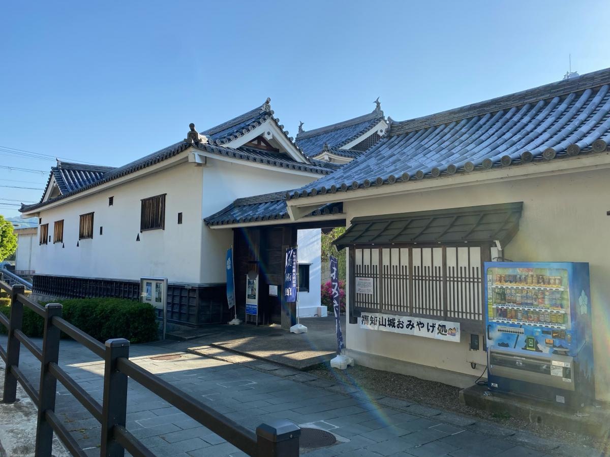 佐藤太清記念美術館