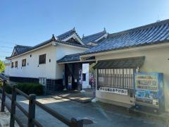 佐藤太清記念美術館