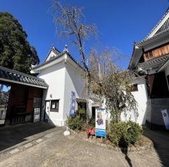 佐藤太清記念美術館