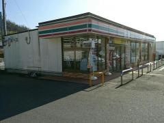 セブンイレブン　園部内林町店