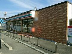 セブンイレブン　園部内林町店
