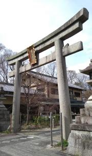 梨木神社