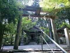 猿丸神社