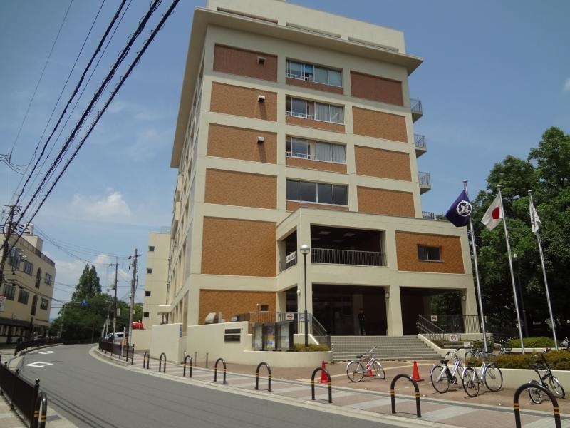 中条図書館