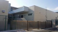 摂津小学校