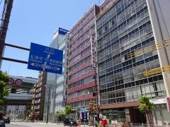 ホテルオクウチ大阪