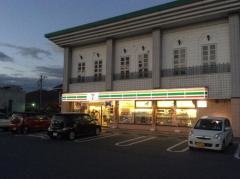 セブンイレブン　姫路書写店