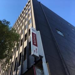 兵庫トヨタ自動車三宮店
