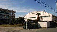 和歌山県立星林高等学校