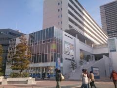 広島銀行広島駅北口支店