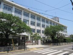 吉島東小学校