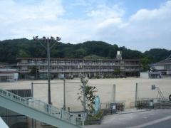湯田小学校