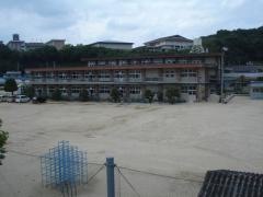 湯田小学校