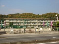 湯田小学校