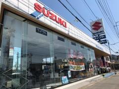 スズキアリーナ松永