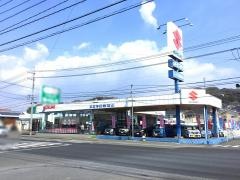 スズキアリーナ松永