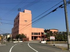 山口県高等歯科衛生士学院