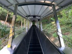 龍河洞博物館