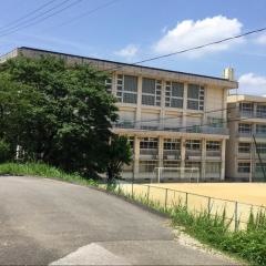 高知市立朝倉中学校