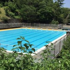 高知市立朝倉中学校