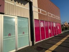 ザ・ダイソー　イオン志摩ＳＣ店