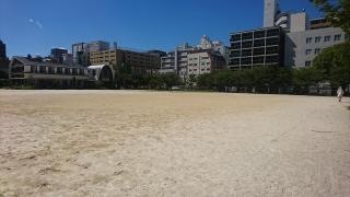 中比恵公園