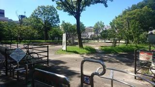 中比恵公園