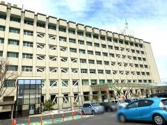 佐賀市役所