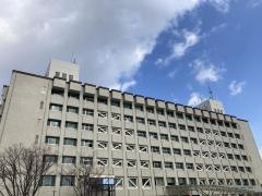 佐賀市役所