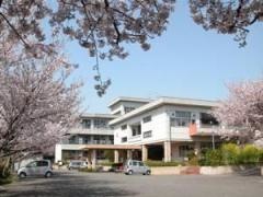 麦島小学校