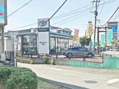 熊本トヨペット浜線店